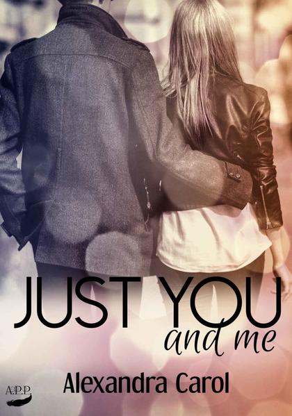 Just you and me