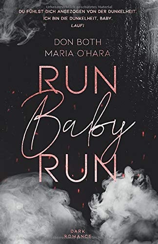 Run Baby Run (Mason & Emilia)
