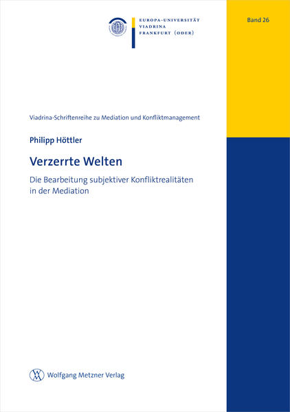 Verzerrte Welten