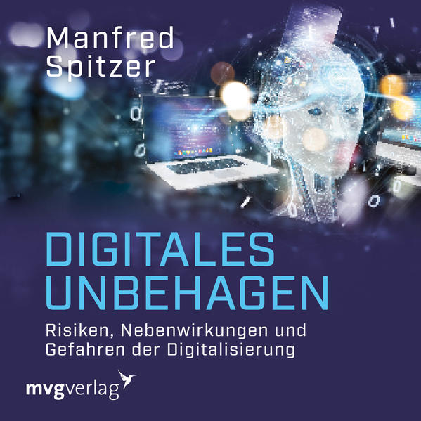 Digitales Unbehagen