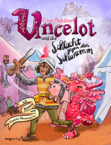 Buchcover