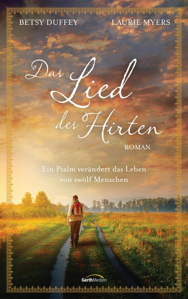 Das Lied des Hirten
