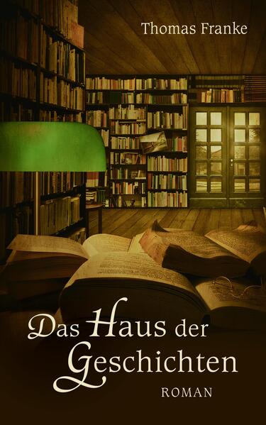 Buchcover