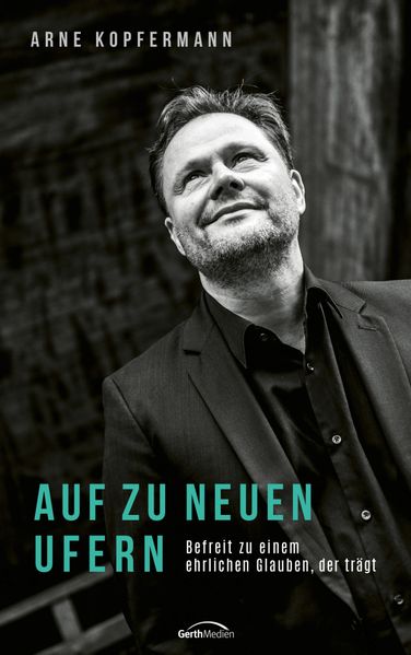Auf zu neuen Ufern