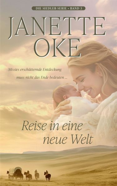 Reise in eine neue Welt
