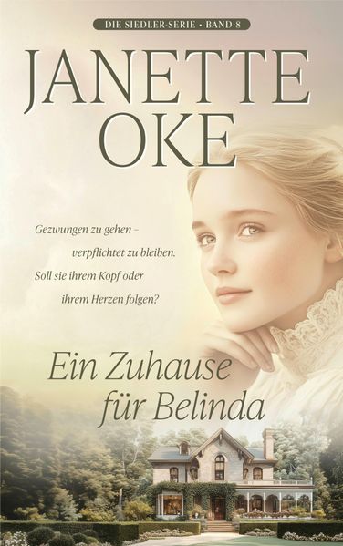 Ein Zuhause für Belinda