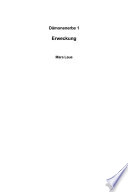 Erweckung - Dämonenerbe 1