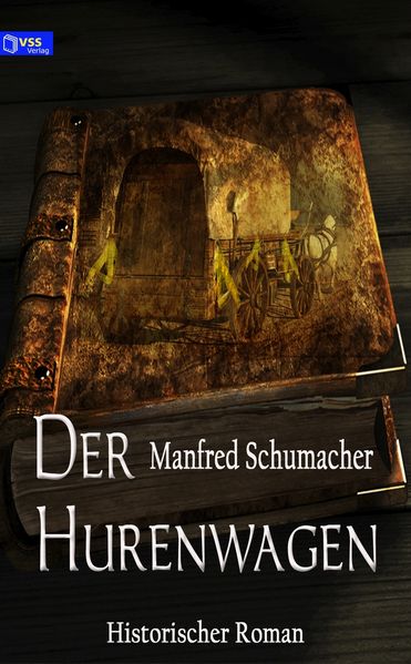 Buchcover