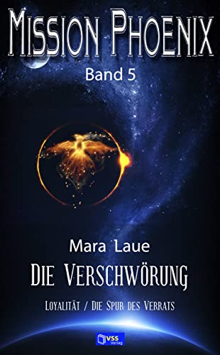 Die Verschwörung
