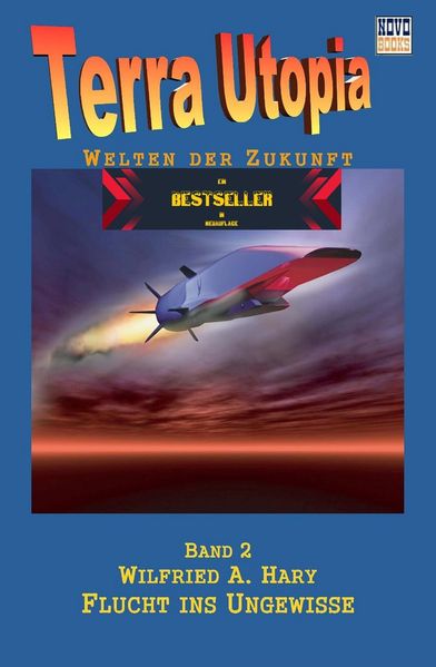 Flucht ins Ungewisse