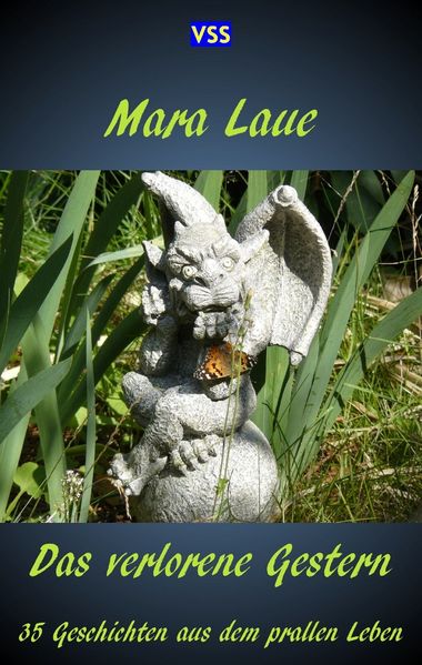 Buchcover