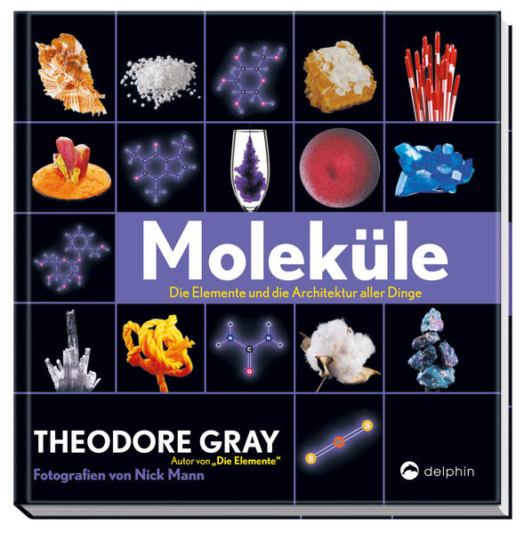 Moleküle