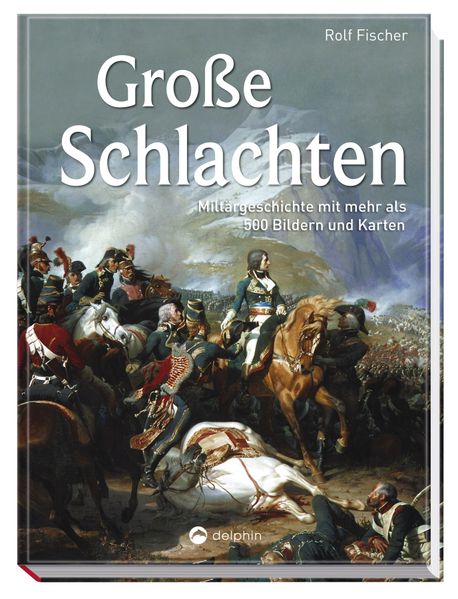 Große Schlachten