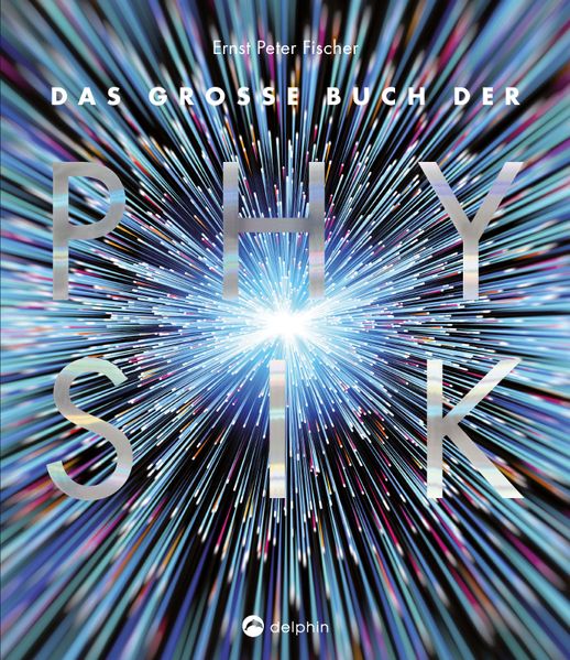 Das große Buch der Physik