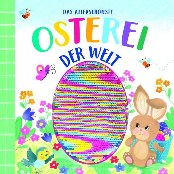 Das allerschönste Osterei der Welt
