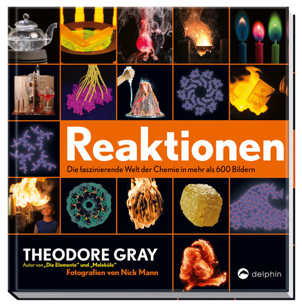 Reaktionen