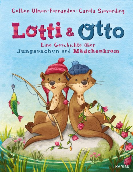 Lotti und Otto (Band 1)
