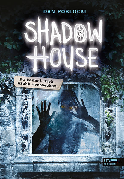 Shadow House (Band 2)