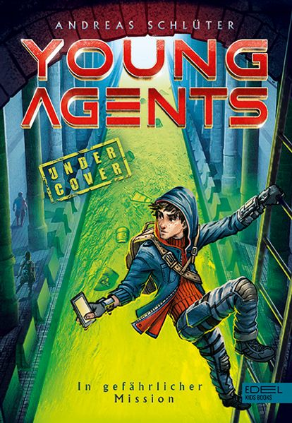 Buchcover