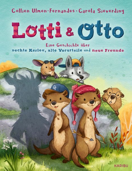 Lotti und Otto (Band 2)