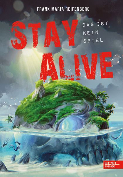 Stay Alive