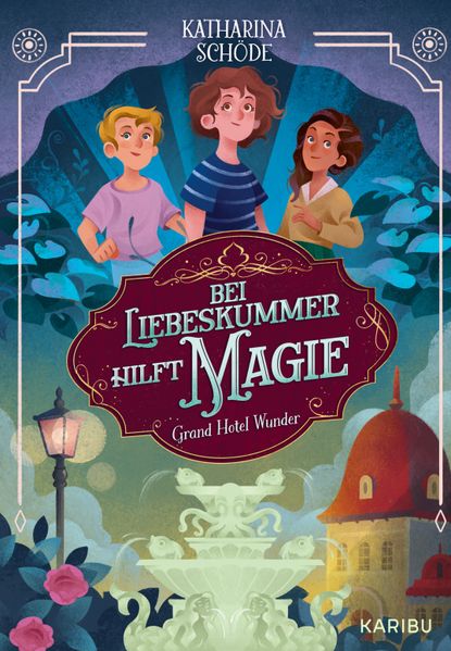 Buchcover