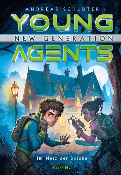 Buchcover