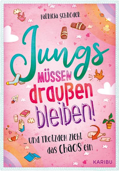 Buchcover