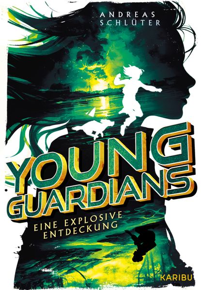 Buchcover