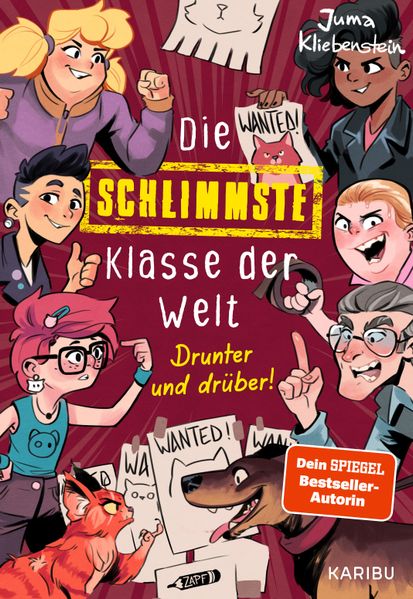 Buchcover