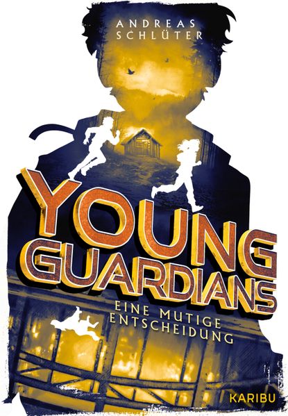 Buchcover