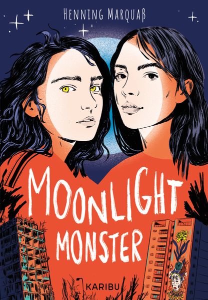 Moonlight Monster