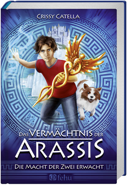 Das Vermächtnis der Arassis