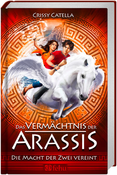 Das Vermächtnis der Arassis