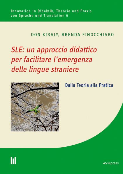 SLE: un approccio didattico per facilitare l‘emergenza delle lingue straniere