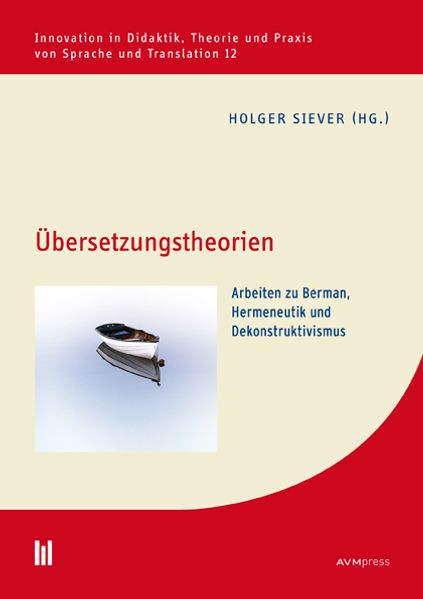 Übersetzungstheorien