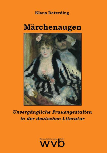 Märchenaugen