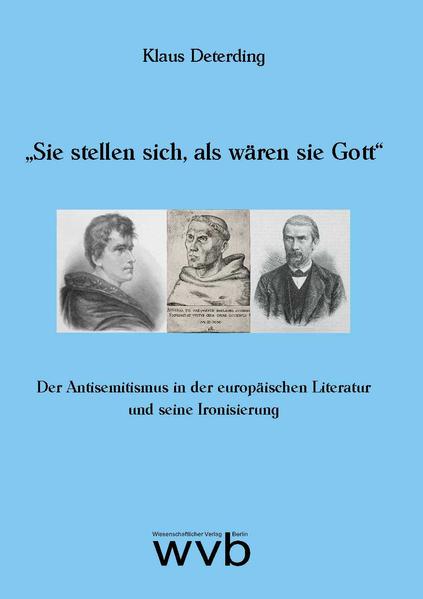 „Sie stellen sich, als wären sie Gott“