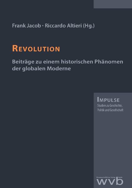 REVOLUTION