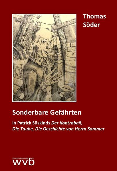 Sonderbare Gefährten