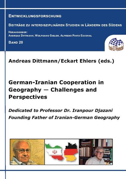 German-Iranian Cooperation in Geography — Challenges and Perspectives