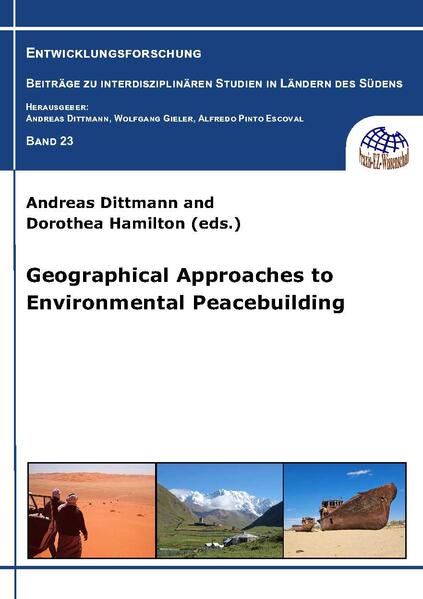 Geographical Approaches to Environmental Peacebuilding
