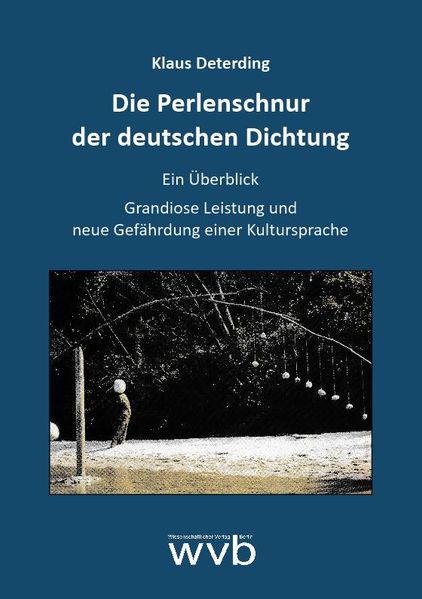 Die Perlenschnur der deutschen Dichtung