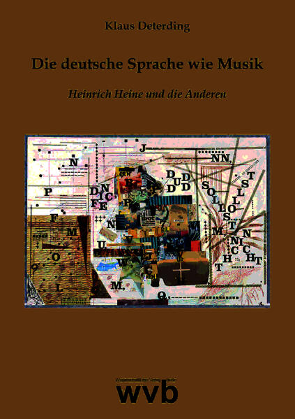 Die deutsche Sprache wie Musik