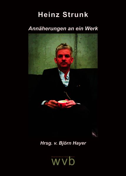 Heinz Strunk