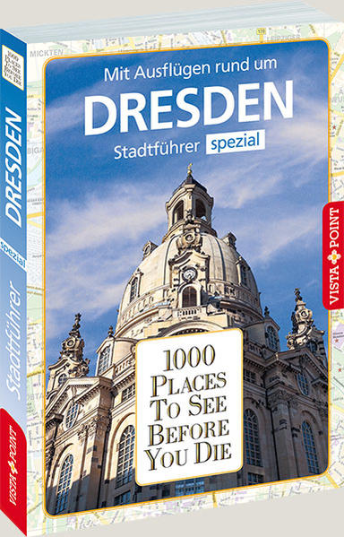 1000 Places To See Before You Die