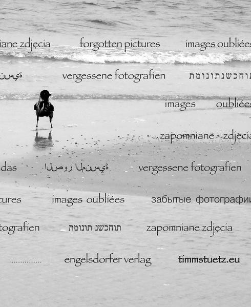 vergessene fotografien