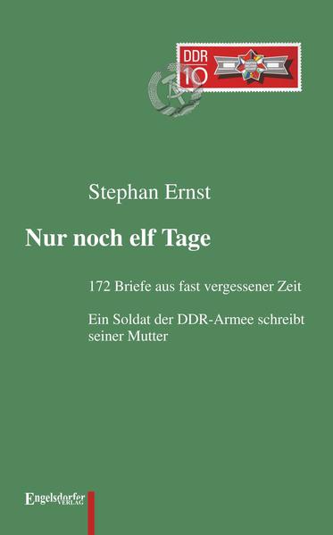 Nur noch elf Tage