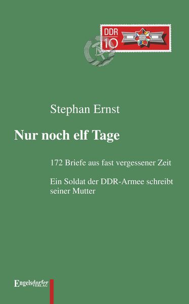 Nur noch elf Tage
