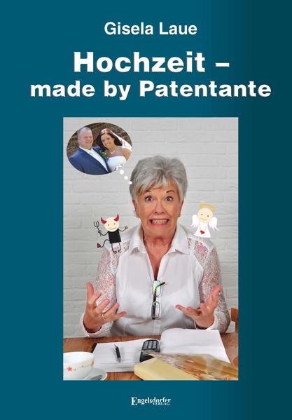 Hochzeit – made by Patentante